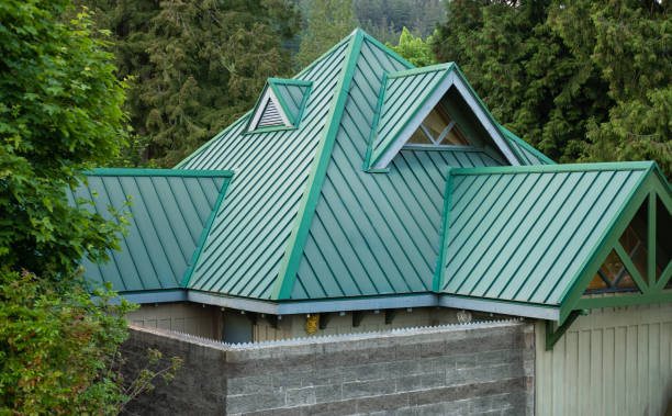 Cold Roofs in New Sharon, IA